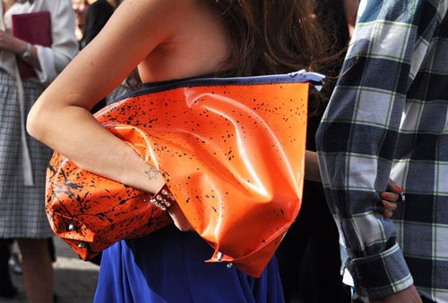 Maxi Clutch