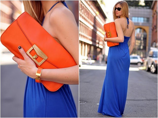 Maxi Clutch - imagem 3