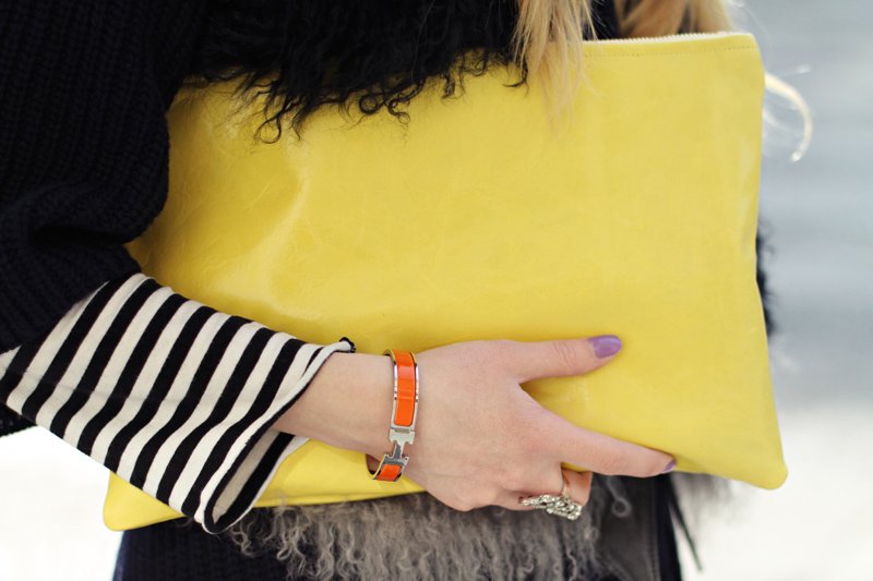 Maxi Clutch - imagem 5
