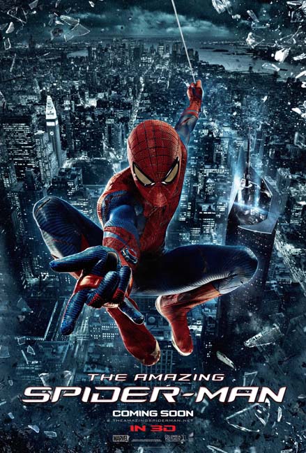 Veja o Lagarto no novo trailer de O Espetacular Homem Aranha