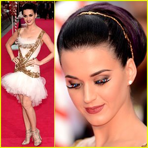 Part Of Me - Katy Perry no Brasil