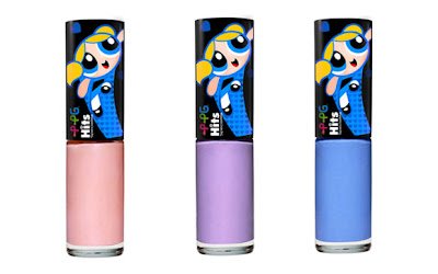 PowerPuff Girls 2 by Hits Speciallitá
