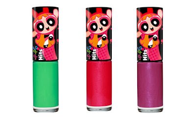 PowerPuff Girls 2 by Hits Speciallitá - imagem 2