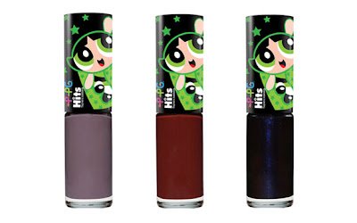PowerPuff Girls 2 by Hits Speciallitá - imagem 3