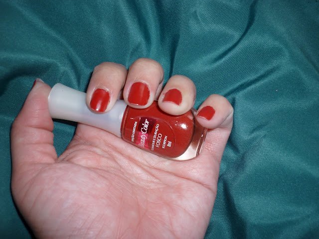 Scorpion - Beauty Color