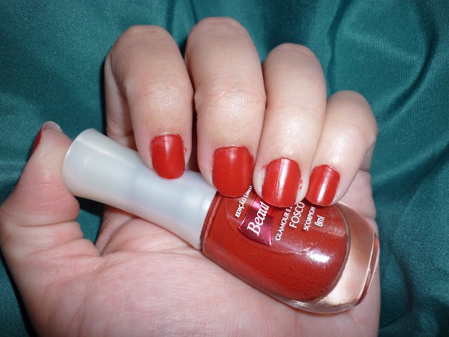 Scorpion - Beauty Color - imagem 3