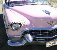 Car Lashes - imagem 3