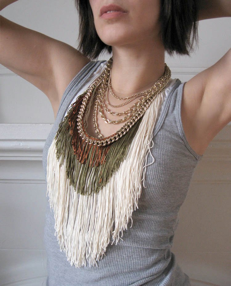 Tendencias: Franjas - imagem 3
