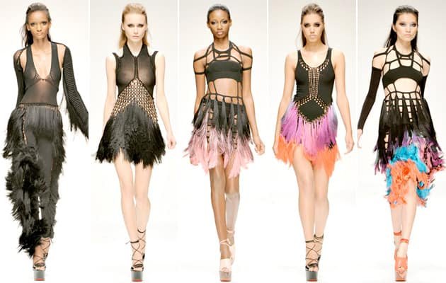 Tendencias: Franjas - imagem 4