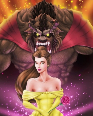As Princesas Como Você Nunca Viu!! - Sexy's - imagem 13