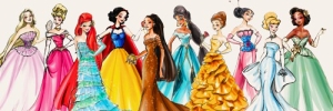 As Princesas Como Você Nunca Viu - imagem 2