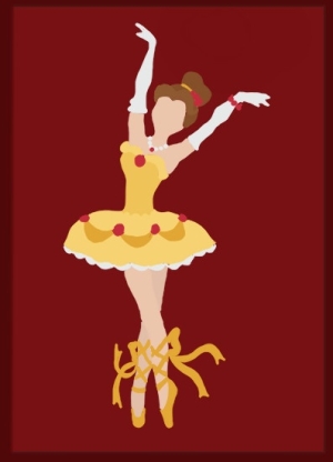 As Princesas Como Você Nunca Viu - imagem 4