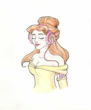 As Princesas Como Você Nunca Viu - imagem 8