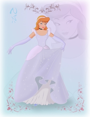 As Princesas Como Você Nunca Viu - imagem 11