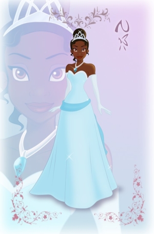 As Princesas Como Você Nunca Viu - imagem 12