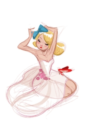 As Princesas Como Você Nunca Viu - imagem 21