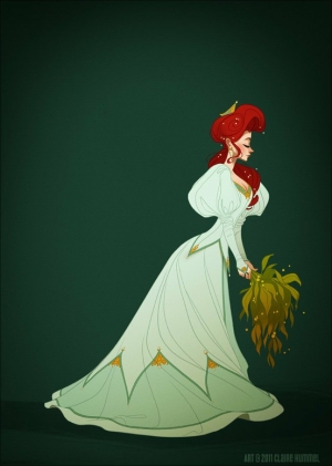 As Princesas Como Você Nunca Viu - imagem 22