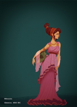 As Princesas Como Você Nunca Viu - imagem 29