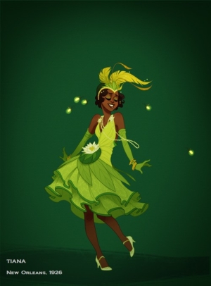 As Princesas Como Você Nunca Viu - imagem 30