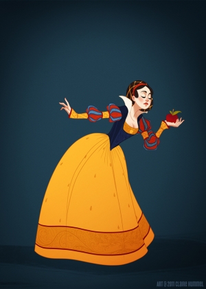 As Princesas Como Você Nunca Viu - imagem 31