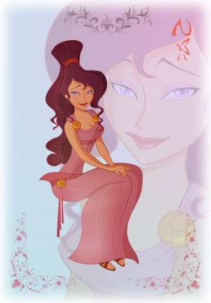 As Princesas Como Você Nunca Viu - imagem 33