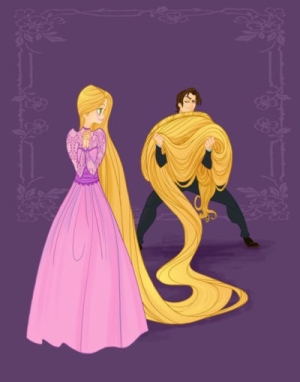 As Princesas Como Você Nunca Viu - imagem 3
