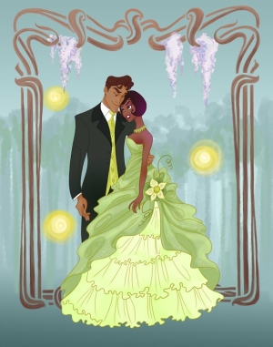 As Princesas Como Você Nunca Viu - imagem 5