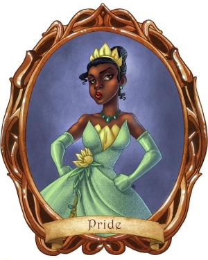 As Princesas Como Você Nunca Viu - imagem 13