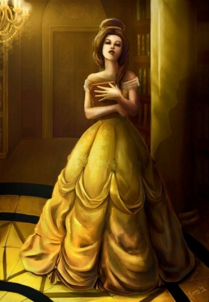 As Princesas Como Você Nunca Viu - imagem 15