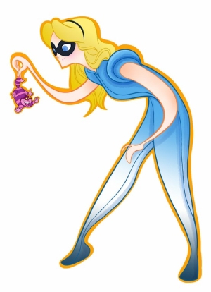 As Princesas Como Você Nunca Viu - imagem 18