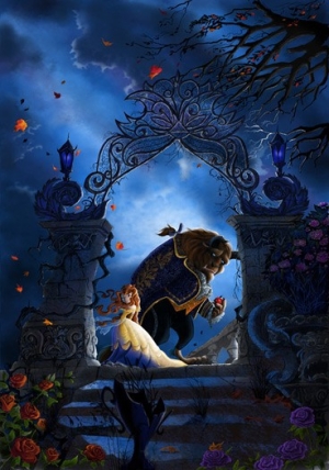 As Princesas Como Você Nunca Viu - imagem 21