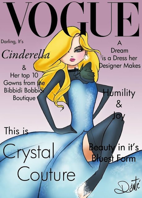As Princesas Como Você Nunca Viu - imagem 22