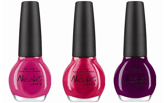 Esmaltes da Selena Gomez by O.P.I. - imagem 3