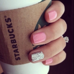 Inspiração: Art Nails - Princesas