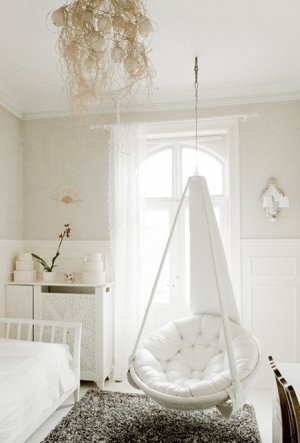 Inspiração: Balanço