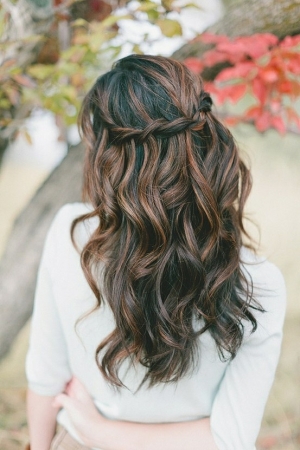 Inspiração: Cabelo