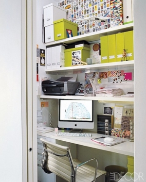 Inspiração: Home Office
