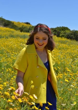 Inspiração: Look do Dia - Branca de Neve + Color Block