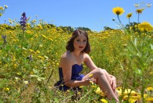 Inspiração: Look do Dia - Branca de Neve + Color Block - imagem 3