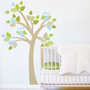Inspiração: Quarto de Bebe