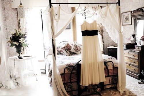 Inspiração: Quarto