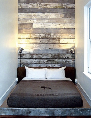 Inspiração: Quarto