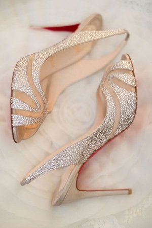 Inspiração: Sapatos - Contos de Fada