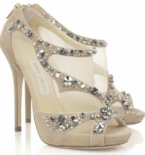 Inspiração: Sapatos - Contos de Fada - imagem 2