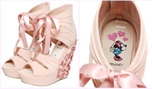 Inspiração: Sapatos - Contos de Fada - imagem 4