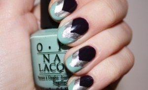 Art Nails: Geometrico