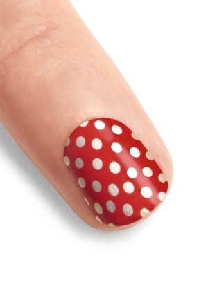 Art Nails: POAS