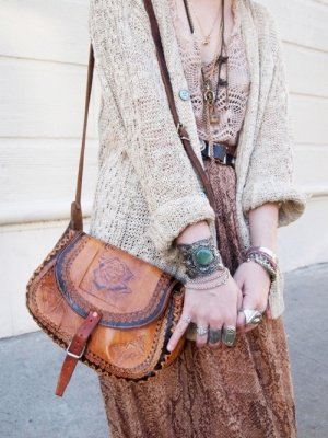 Bohemian Style