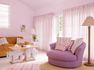 Decoração: Sala