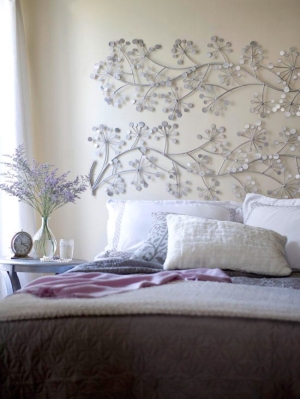 Inspiração: Quarto